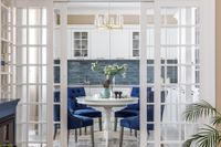 Товар: Люстра Maytoni арт-H002PL-06G - фото 6 Люстра Maytoni арт-H002PL-06G — фото 6, Люстры