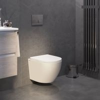 Товар: Комплект BERGES: инсталляция NOVUM кнопка L3 хром глянец, унитаз OKUS Rimless 49 см, сиденье дюропласт микролифт, быстросъём арт-043386 - фото 9 Комплект BERGES: инсталляция NOVUM кнопка L3 хром глянец, унитаз OKUS Rimless 49 см, сиденье дюропласт микролифт, быстросъём арт-043386 — фото 9, Комплекты унитаз + инсталляция