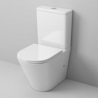 Товар: Унитаз напольный Grossman (605х380х825) безободковый,белый с тонкой крышкой,микролифт,2 места арт-GR-4450S - фото 1 Унитаз напольный Grossman (605х380х825) безободковый,белый с тонкой крышкой,микролифт,2 места арт-GR-4450S — фото 1, Напольные унитазы