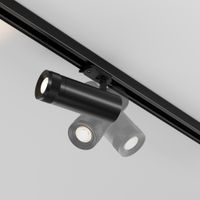 Трековый светильник Technical арт-TR198-3-20W2.7K-Z-B — фото 8, Трековые светильники