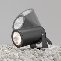 Ландшафтный светильник Outdoor O050FL-L30GF3K — фото 4, Уличное освещение