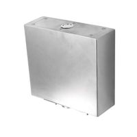 Товар: Бачок сливной для чаши ГЕНУЯ арт-БСДЧГ - фото 1 Бачок сливной для чаши ГЕНУЯ арт-БСДЧГ — фото 1, Смывные бачки скрытого монтажа