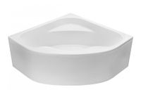 Товар: МЕЛВИЛЛ Ванна акриловая 140х140 см., без монтажного комплекта, САНТЕК 1WH302402 - фото 1 МЕЛВИЛЛ Ванна акриловая 140х140 см., без монтажного комплекта, САНТЕК 1WH302402 — фото 1, Акриловые ванны