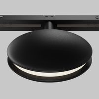 Трековый светильник Technical TR090-2-6W4K-B — фото 3, Трековые светильники