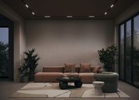 Товар: Трековый светильник Technical арт-TR076-2-20W3K-B - фото 7 Трековый светильник Technical арт-TR076-2-20W3K-B — фото 7, Трековые светильники