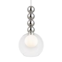 Товар: Подвесной светильник Freya FR5220PL-01CH3 - фото 3 Подвесной светильник Freya FR5220PL-01CH3 — фото 3, Подвесные светильники