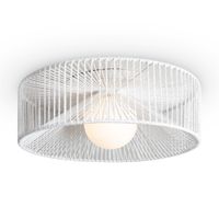 Потолочный светильник Freya FR5405CL-01W — фото 2, Подвесные светильники