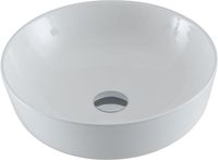 Раковина накладная Aquanet арт-MOON-1 — фото 8, Раковины накладные