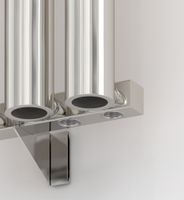 Товар: Отопительный радиатор Сунержа Кумир-0 EU50 правый 500х330 5 секций Без покрытия арт-00-0351-5005 - фото 2 Отопительный радиатор Сунержа Кумир-0 EU50 правый 500х330 5 секций Без покрытия арт-00-0351-5005 — фото 2, Радиаторы отопления