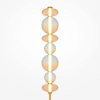 Товар: Напольный светильник (торшер) Maytoni MOD307FL-L40BS3K - фото 8 Напольный светильник (торшер) Maytoni MOD307FL-L40BS3K — фото 8, Торшеры