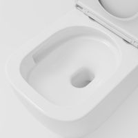 Товар: Унитаз-компакт Tornado Bien , белый, ультратонкое сиденье soft-close, P-trap арт-VT2-51T - фото 3 Унитаз-компакт Tornado Bien , белый, ультратонкое сиденье soft-close, P-trap арт-VT2-51T — фото 3, Напольные унитазы