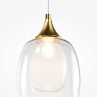 Товар: Подвесной светильник Maytoni MOD016PL-01BS1 - фото 6 Подвесной светильник Maytoni MOD016PL-01BS1 — фото 6, Подвесные светильники