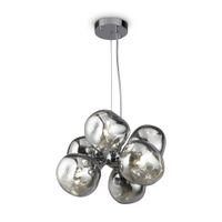 Подвесной светильник Freya арт-FR5378PL-06SM — фото 2, Подвесные светильники