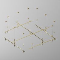 Шинопровод накладной/подвесной Technical TRX154-112BS — фото 3, Шинопроводы