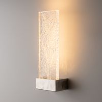 Товар: Настенный светильник (бра) Maytoni MOD318WL-L3CH3K - фото 10 Настенный светильник (бра) Maytoni MOD318WL-L3CH3K — фото 10, Бра