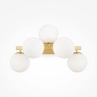 Настенный светильник (бра) Maytoni арт-MOD547WL-05BS — фото 4, Бра