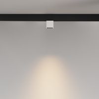 Трековый светильник Technical арт-TR133-2-7W3K-W — фото 6, Трековые светильники