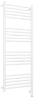 Полотенцесушитель электрический Сунержа Богема 3.1 прямая 1200х500 МЭМ правый Матовый белый арт-30-6005-1250 — фото 4, Электрические полотенцесушители