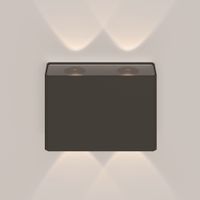 Архитектурная подсветка Outdoor O433WL-L4GF3K — фото 4, Уличное освещение