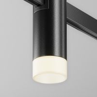 Товар: Трековый светильник Technical TR145-1-3W3K-W-B - фото 2 Трековый светильник Technical TR145-1-3W3K-W-B — фото 2, Трековые светильники