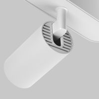 Товар: Трековый светильник Technical TR103-1-5W4K-M-W - фото 14 Трековый светильник Technical TR103-1-5W4K-M-W — фото 14, Трековые светильники