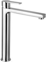 Смеситель для раковины Paffoni West WS081CR — фото 1, Смесители для раковины