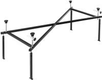 Товар: Каркас сварной для акриловой ванны Aquanet Bright 155x70 00239597 - фото 3 Каркас сварной для акриловой ванны Aquanet Bright 155x70 00239597 — фото 3, Комплектующие