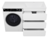 Тумба под раковину арт-П-Чег-01070-01Н3Я — фото 7, Тумбы под раковину