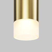 Товар: Трековый подвесной светильник Technical TR191-1-3W3K-M-BBS - фото 4 Трековый подвесной светильник Technical TR191-1-3W3K-M-BBS — фото 4, Трековые светильники