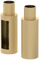 Товар: Кронштейн Опора Сунержа (для ДР Эталон и Кумир) / 2 шт Матовая шампань арт-022-1545-0000 - фото 4 Кронштейн Опора Сунержа (для ДР Эталон и Кумир) / 2 шт Матовая шампань арт-022-1545-0000 — фото 4, Комплектующие для полотенцесушителей