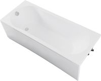 Акриловая ванна Aquanet Light 170x70 (с каркасом) 00244927 — фото 13, Акриловые ванны