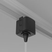 Комплектующие для систем освещения с токоведущими элементами Technical TRA010-1-A-B — фото 3, Комплектующие для освещения