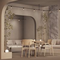 Трековый светильник Technical TR205-1-3W3K-B — фото 6, Трековые светильники