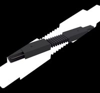 Комплектующие для систем освещения с токоведущими элементами Technical арт-TRA001CF-11B — фото 7, Комплектующие для освещения