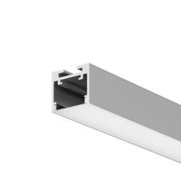 Профиль Led Strip 633012 — фото 1, Комплектующие для освещения