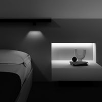 Трековый светильник Technical арт-TR121-4-7W-DS-B — фото 2, Трековые светильники