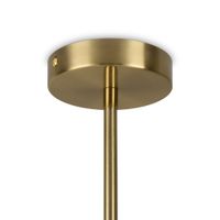 Товар: Подвесной светильник Freya FR5253PL-06BS - фото 7 Подвесной светильник Freya FR5253PL-06BS — фото 7, Подвесные светильники