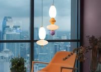 Подвесной светильник Freya FR5594PL-L11B — фото 3, Подвесные светильники