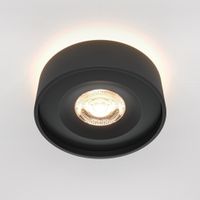 Встраиваемый светильник Technical DL035-2-L6B4K — фото 3, Точечные светильники