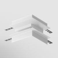 Комплектующие для встраиваемой трековой системы Technical TRA004OCL-22W — фото 2, Комплектующие для освещения