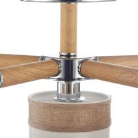 Потолочный светильник Freya арт-FR5329-PL-05-CH — фото 5, Подвесные светильники