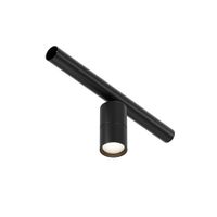 Светильник Technical арт-C103CL-5W3-6K-B — фото 1, Подвесные светильники