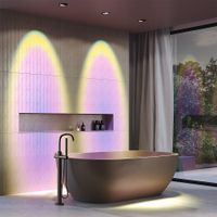 Встраиваемый светильник Technical DL105-12W3K-B — фото 11, Точечные светильники