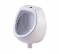 МИНИ Писсуар, белый ROSA Вн ПсБ03 — фото 1, Писсуары