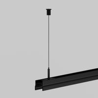 Товар: Комплектующие для уличной трековой системы Outdoor O-TR001-PB-H2M - фото 3 Комплектующие для уличной трековой системы Outdoor O-TR001-PB-H2M — фото 3, Комплектующие для освещения