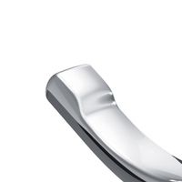 A9035600 Gem, Двойной крючок для полотенец — фото 4, Крючки для полотенец