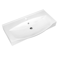 Тумба под раковину арт-П-Элв01085-0112Я — фото 4, Тумбы под раковину