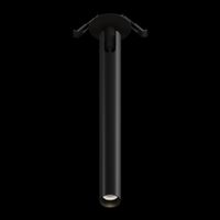 Встраиваемый светильник Technical C141RS-L300-6W3K-B — фото 3, Точечные светильники