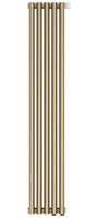 Товар: Отопительный радиатор Сунержа Эстет-1 EU50 правый 1200х225 5 секций Золотой шёлк арт-32-0311-1205 - фото 5 Отопительный радиатор Сунержа Эстет-1 EU50 правый 1200х225 5 секций Золотой шёлк арт-32-0311-1205 — фото 5, Радиаторы отопления