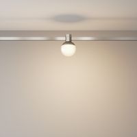 Трековый светильник Technical арт-TR149-1-5W3K-PT — фото 4, Трековые светильники